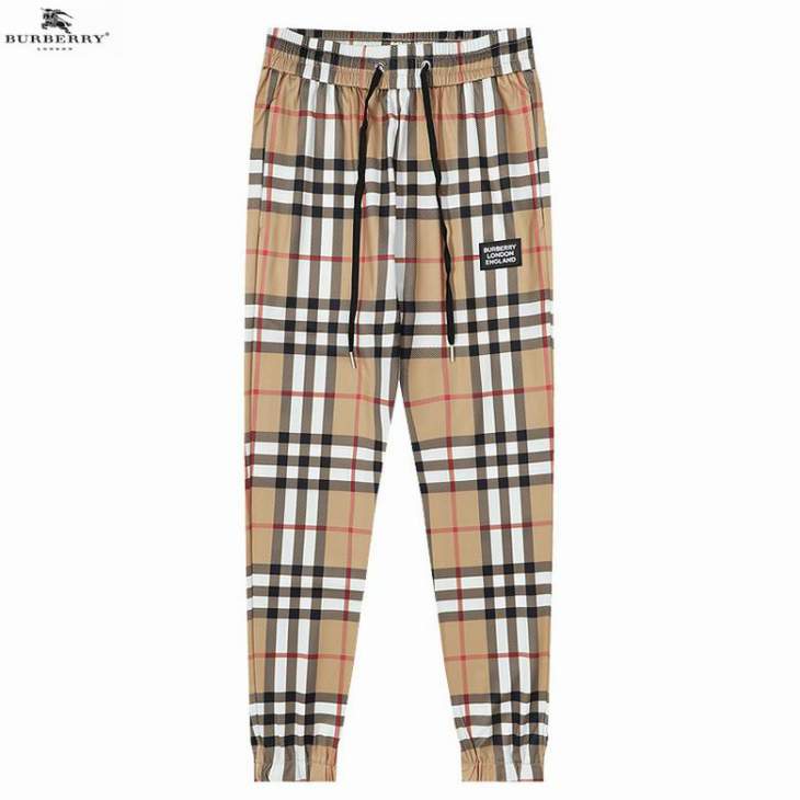Picture of Burberry Long Pants _SKUBurberryM-XXLsftn126314293